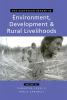 Earthscan Reader in Environment Development and Rural Livelihoods