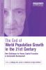 End of World Population Growth in the 21st Century
