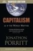 Capitalism as if the World Matters