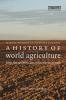 History of World Agriculture