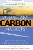 Voluntary Carbon Markets