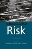 Earthscan Reader on Risk