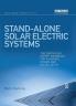 Stand-alone Solar Electric Systems