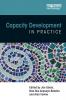 Capacity Development in Practice