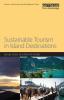 Sustainable Tourism in Island Destinations