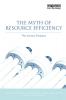 Myth of Resource Efficiency