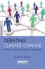 Debating Climate Change