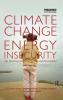 Climate Change and Energy Insecurity