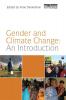 Gender and Climate Change
