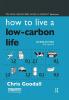 How to Live a Low-Carbon Life