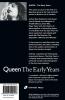 Queen: The Early Years