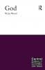God