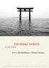 Defining Shinto