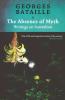The Absence of Myth