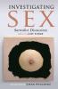Investigating Sex