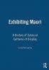 Exhibiting Maori