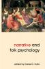 Narrative and Folk Psychology
