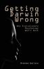 Getting Darwin Wrong