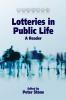 Lotteries in Public Life