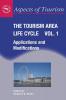The Tourism Area Life Cycle Vol. 1