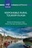 Responsible Rural Tourism in Asia