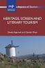 Heritage Screen and Literary Tourism