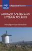 Heritage Screen and Literary Tourism