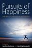 Pursuits of Happiness