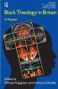 Black Theology in Britain