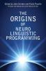 The Origins of NLP