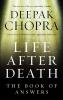 Life After Death The Book of Answers