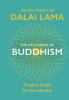 The Little Book Of Buddhism