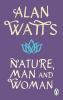 Nature Man and Woman