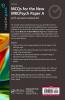McQs for the New Mrcpsych Paper a with Answers Explained