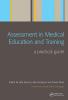 Assessment in Medical Education and Training