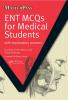 Ent McQs for Medical Students