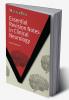Essential Revision Notes in Clinical Neurology