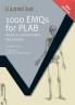 1000 EMQs for PLAB