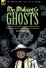 MR. MUKERJI'S GHOSTS - SUPERNATURAL TALES FROM THE BRITISH RAJ PERIOD BY INDIA'S GHOST STORY COLLECTOR