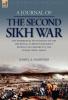 A   Journal of the Second Sikh War