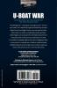 U-Boat War 1914-1918