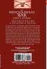The French & Indian War Novels