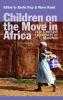 Children on the Move in Africa