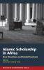 Islamic Scholarship in Africa