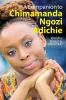 Companion to Chimamanda Ngozi Adichie
