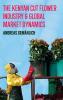 The Kenyan Cut Flower Industry & Global Market Dynamics