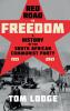 Red Road to Freedom