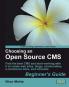 Choosing an Open Source CMS
