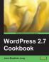 Wordpress 2.7 Cookbook