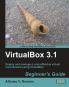 Virtualbox 3.1